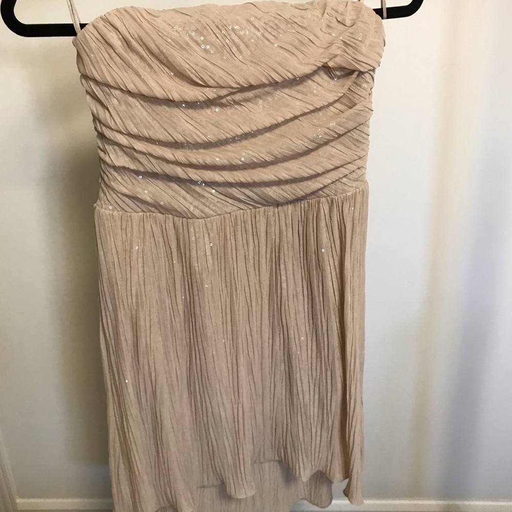 Express Occasion Dress